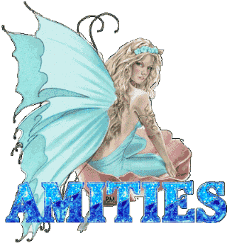 Amitie