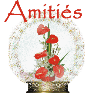 Amitie