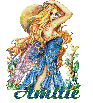 Amitie