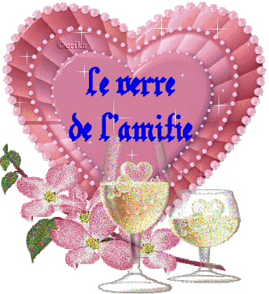 Amitie