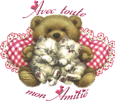 Amitie