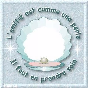 Amitie