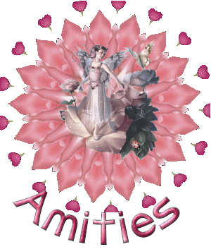 Amitie