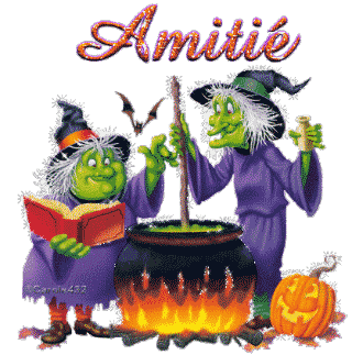 Amitie