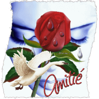 Amitie