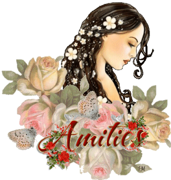Amitie