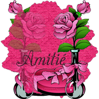 Amitie