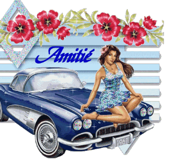 Amitie
