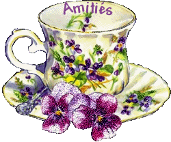 Amitie