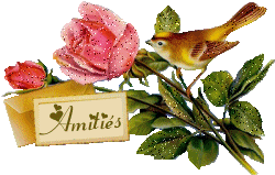 Amitie