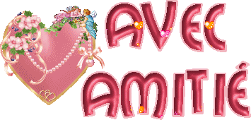 Amitie