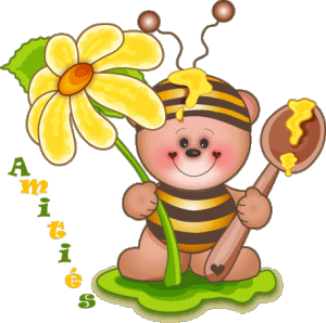 Amitie