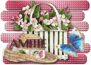 Amitie