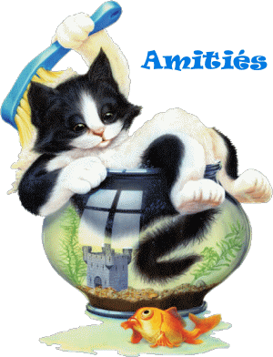 Amitie