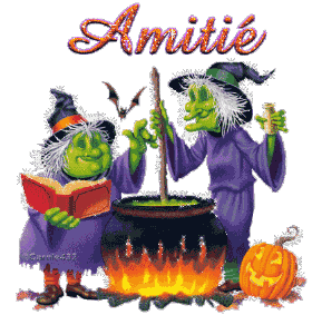 Amitie
