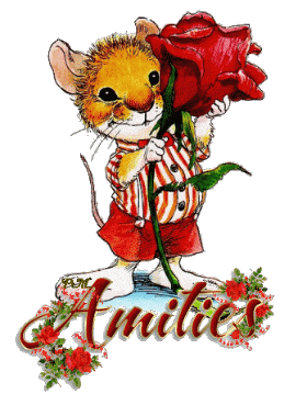 Amitie