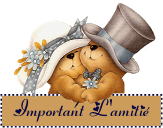 Amitie