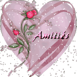 Amitie