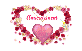 Amitie