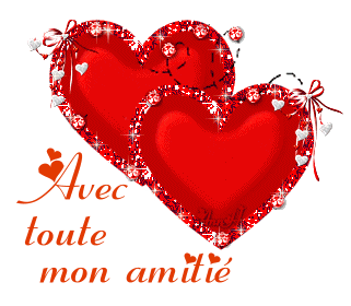 Amitie