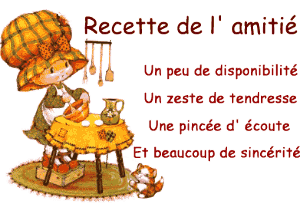 Amitie