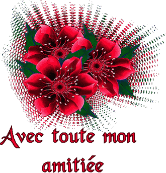 Amitie