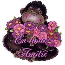 Amitie