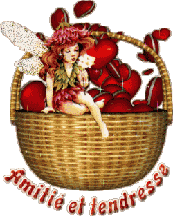 Amitie