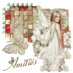 Amitie