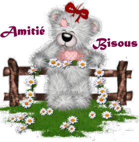 Amitie