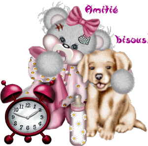 Amitie