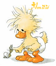 Amitie