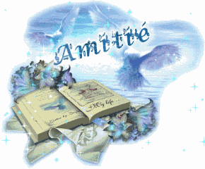 Amitie