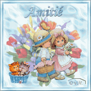 Amitie