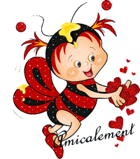 Amitie