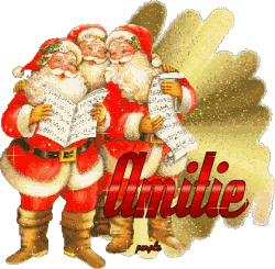 Amitie