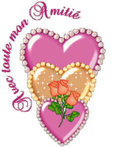 Amitie