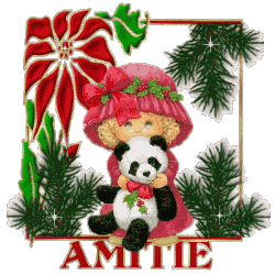 Amitie