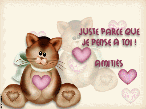 Amitie