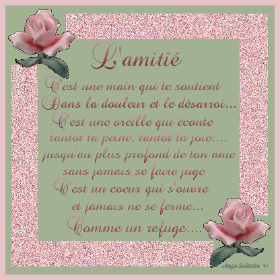Amitie