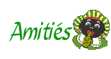 Amitie