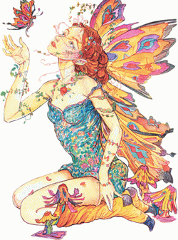 Anges