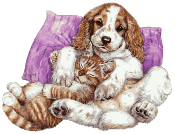 Animaux