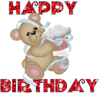 Anniversaire