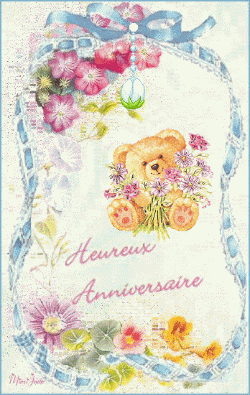 Anniversaire