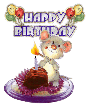 Anniversaire