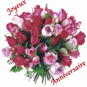 Anniversaire