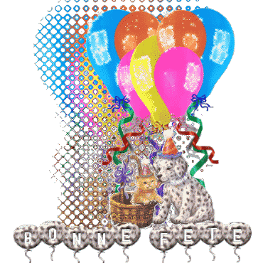 Anniversaire