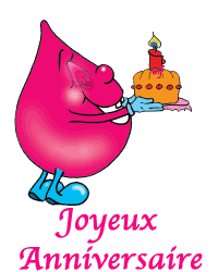 Anniversaire