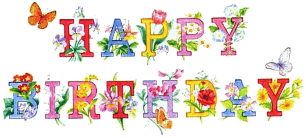 Anniversaire